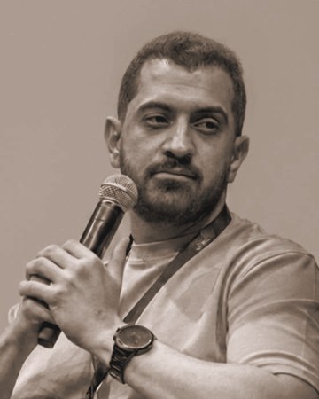 وليد مصطفى